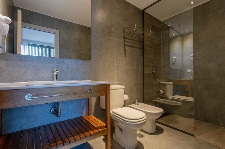 Bathroom 5, DESTINAR APART, Pinamar