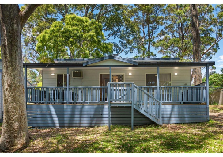 Others 2, Discovery Parks - Burrill Lake, Ulladulla, Shoalhaven - Pt B