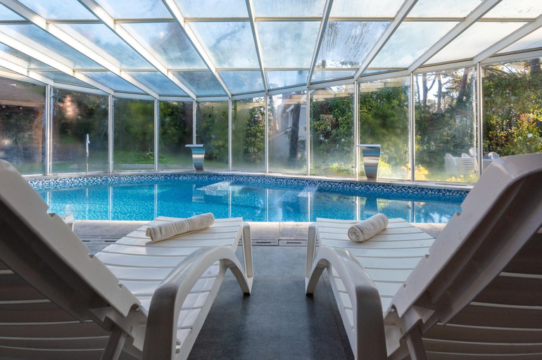 Sport & Beauty 2, DESTINAR APART, Pinamar