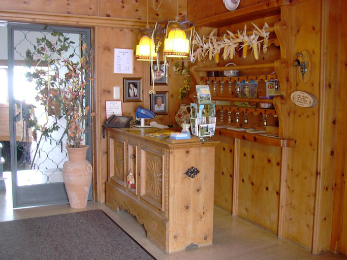 Food & Drinks, Appartement Haus Seerose, Kufstein