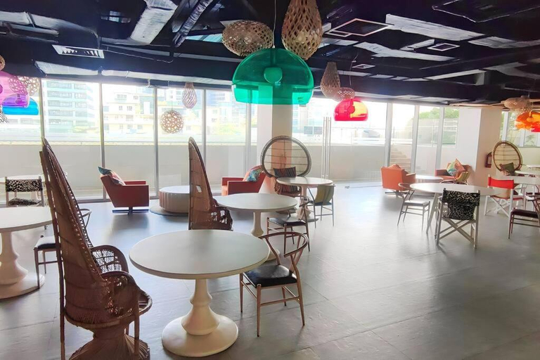 Food & Drinks 4, Aveline Suites Cozy Skyline View @Acqua Residences, Mandaluyong