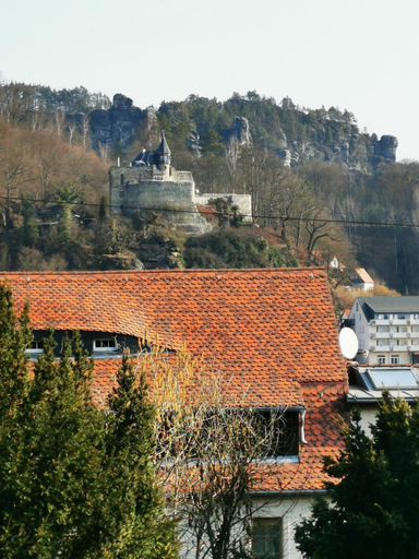 Others 5, Villa Rapunzel, Sächsische Schweiz-Osterzgebirge