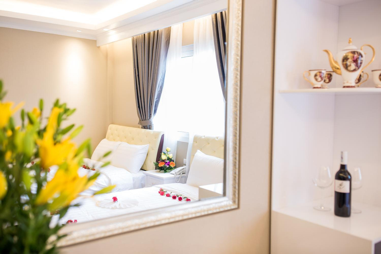 Bedroom 9
