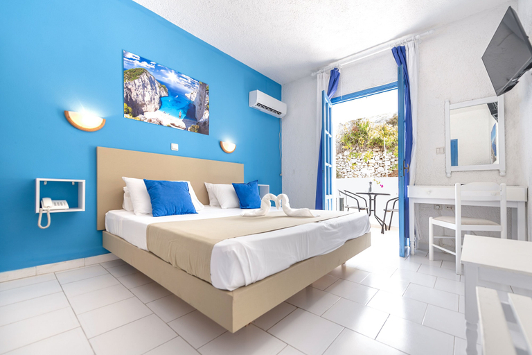 Bedroom 3, Bluu Bahari EE, South Aegean