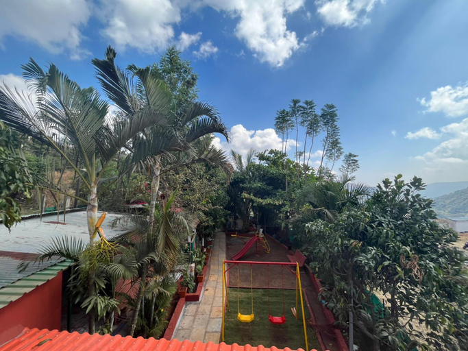 Others 5, S2 Residency Villa , Satara