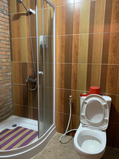 Bedroom 3, Jogja Classic Homestay Syariah, Yogyakarta