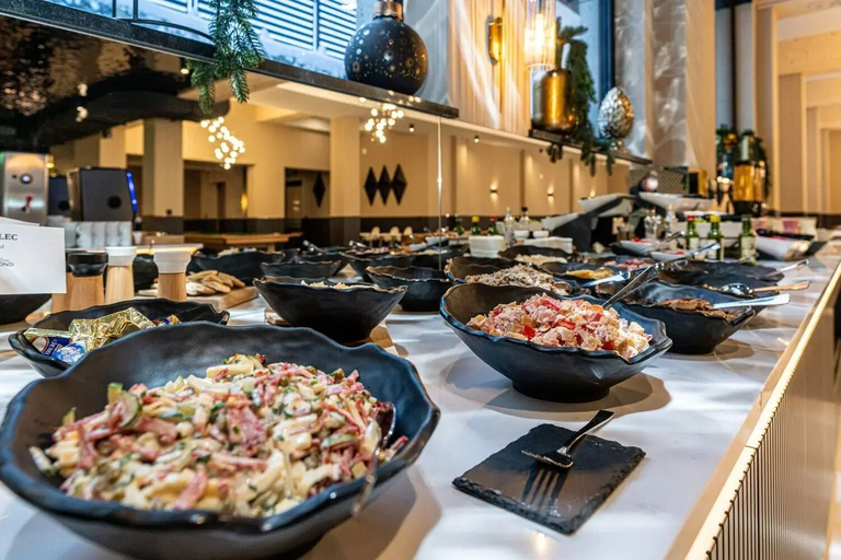 Food & Drinks 5, Aparthotel Diamond SPA Aqua, Tatra