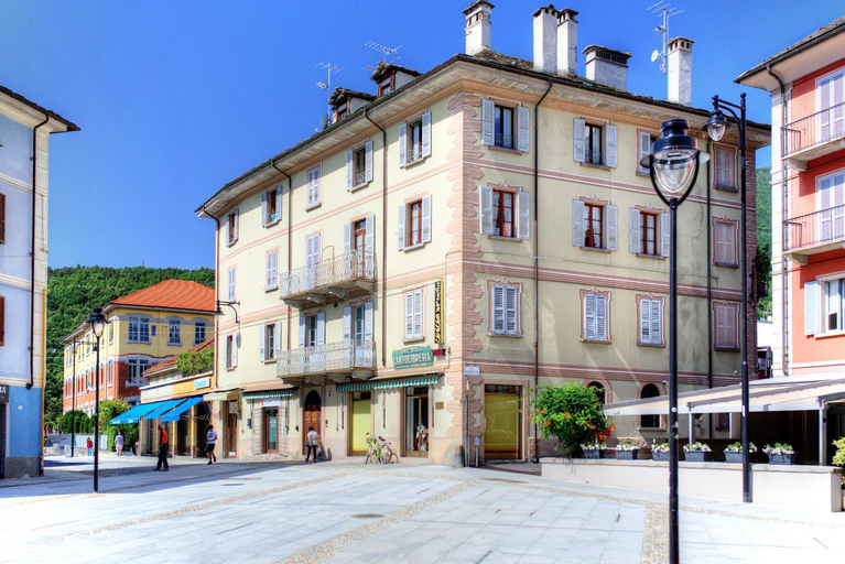 Tibaldi Sette, Verbano-Cusio-Ossola