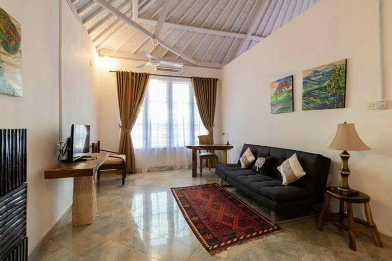 Others 4, Miracle Villa Sanur, Denpasar