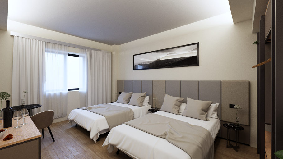 Bedroom 18