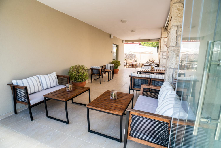 Restaurant 4, Lagaria Luxury Rooms, Central Macedonia