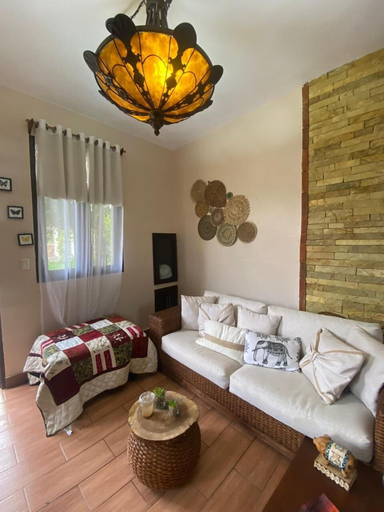 Others 5, Villas mariposas, Jarabacoa