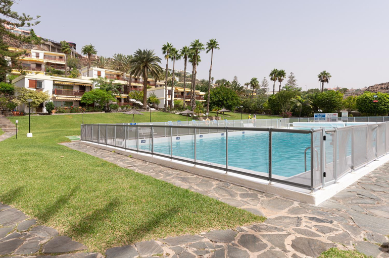 Sport & Beauty 2, Rocas Rojas, Las Palmas