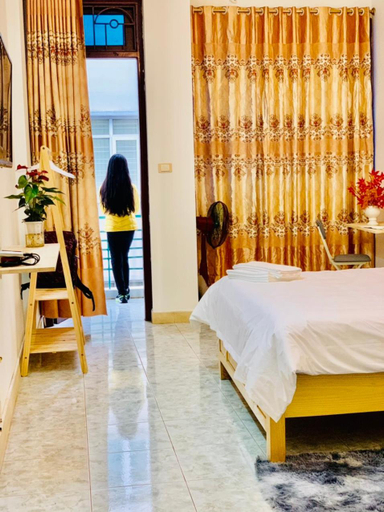 Bedroom 4, Cozy Home Hanoi, Đống Đa