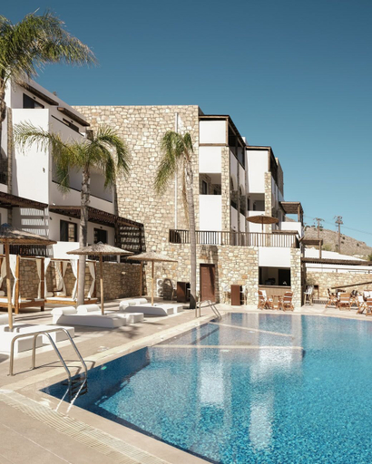 Sport & Beauty 3, Costa Lindia Blue Star - Adults Only, South Aegean