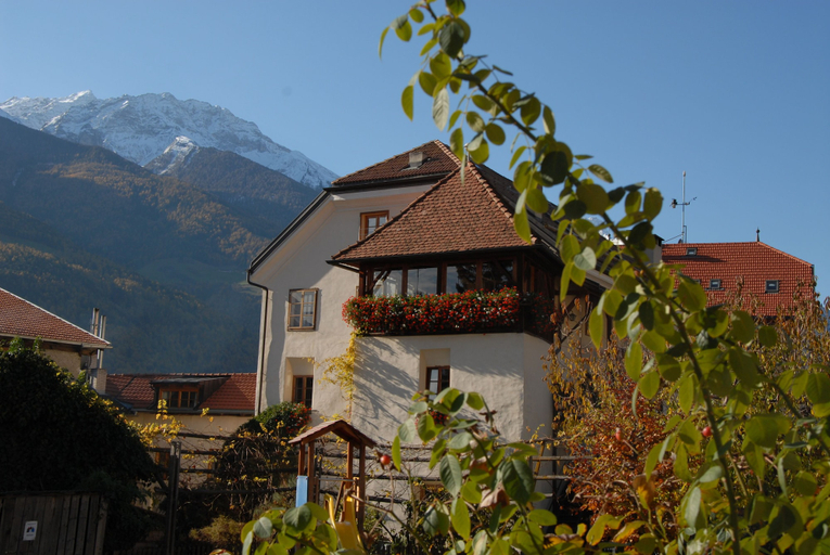 Exterior & Views 2, Bio Landhotel Anna, Bolzano