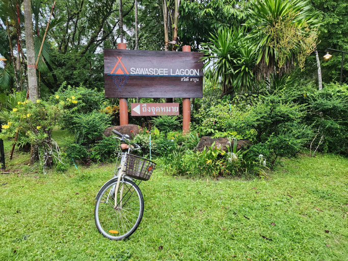 Others 4, Sawasdee Lagoon Camping & Restaurant, Thai Mueang