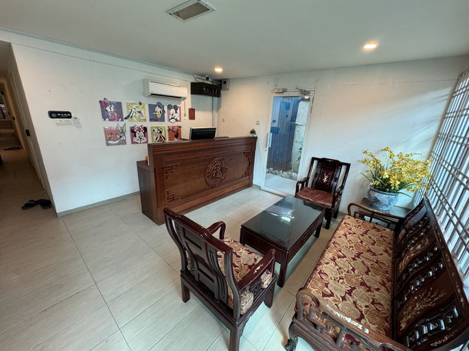 Others 5, Dsney Boutique Hotel, Malacca City