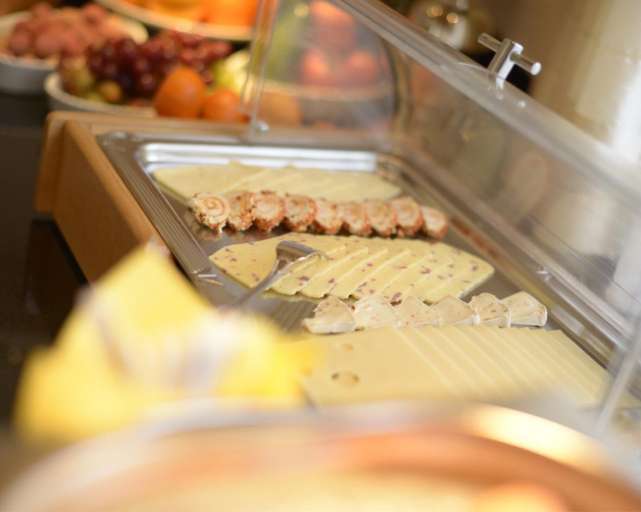 Food & Drinks 4, Hotel Leitner, Kaufbeuren