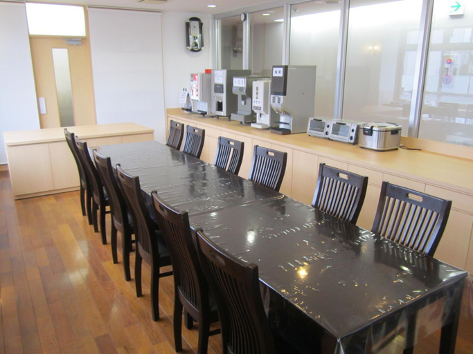 Food & Drinks 5, Hotel 24 NISHI IN Fujisan, Fuji