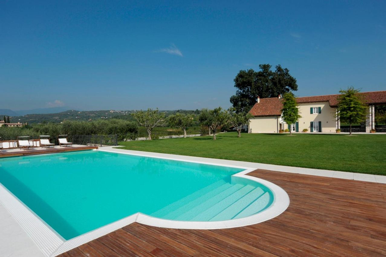 Tenuta La Ca, Verona