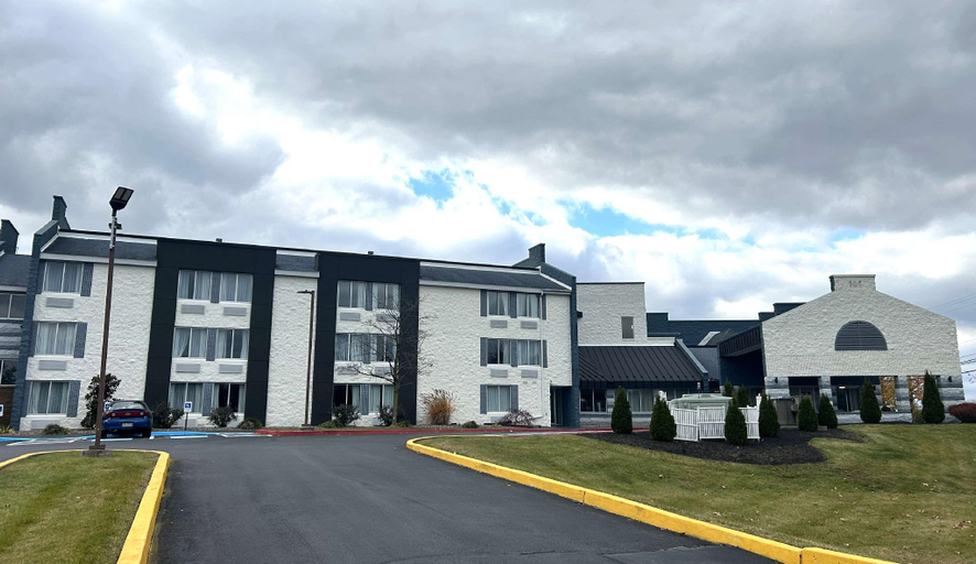 Others 5, Best Western Carlisle South, Cumberland