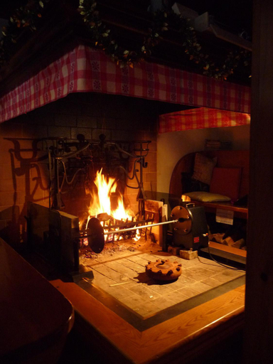 Food & Drinks 3, Albergo Nuoitas, Udine