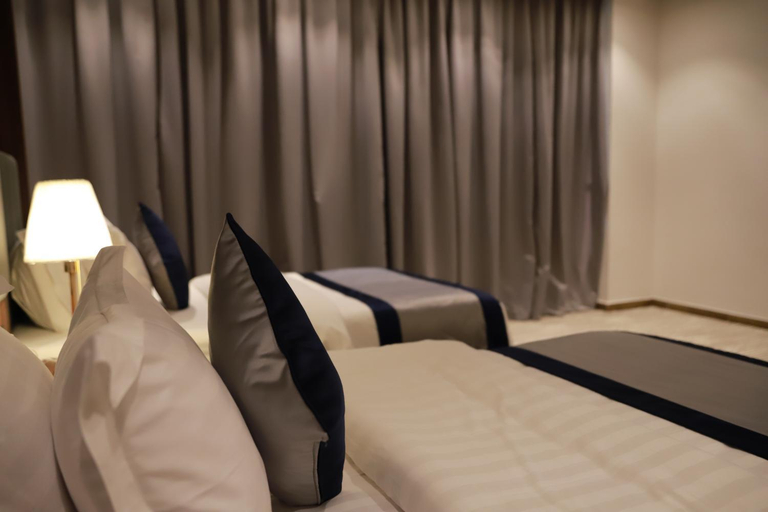 Bedroom 2, Tulip View Hotel