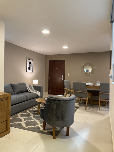 Others 4, HIDALGO 119 - TERRAZA Y SUITES, Vetagrande