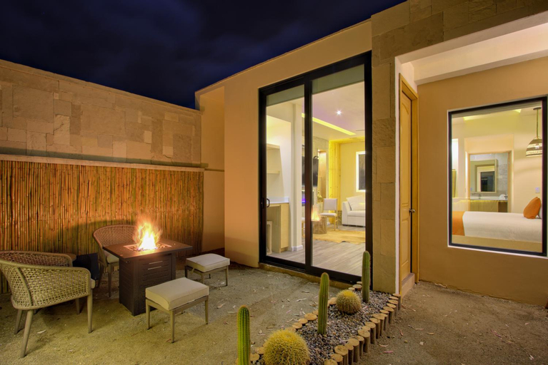 Others 3, Bottega Hotel Boutique, Ensenada