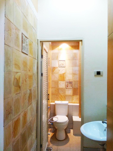 Bedroom 4, GK Gallery Rumah Sewa by ZUZU, Banyumas