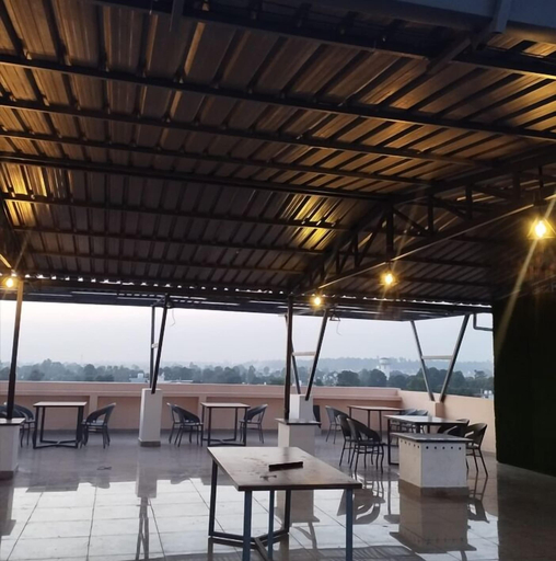 Food & Drinks 4, PACIFIC INN HOTEL, Sirmaur