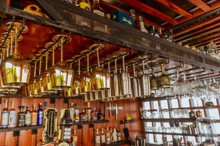 Food & Drinks 4, Francechys Apartments, Cartagena de Indias
