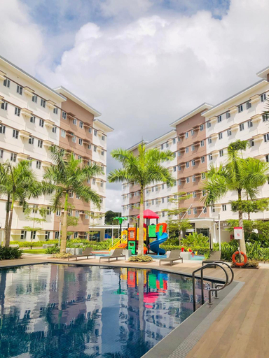 Others 5, Apparate Staycation and Events, Trece Martires City