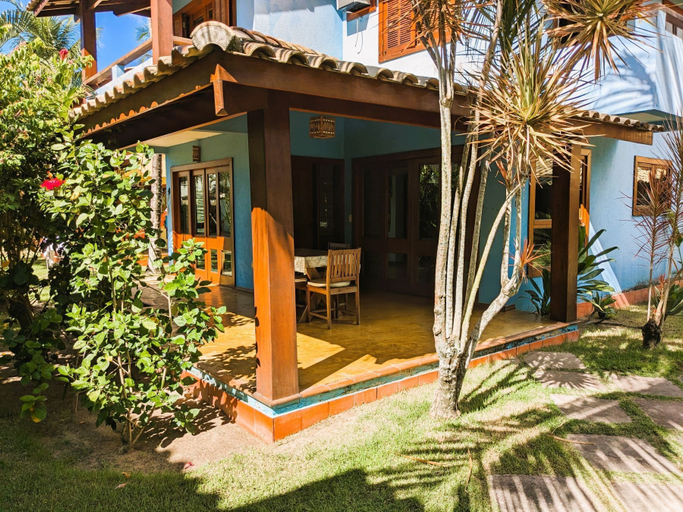 Exterior & Views 2, Residence Maria Vittoria, Porto Seguro