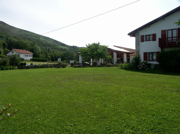 Others 5, Achafla Baita, Pyrénées-Atlantiques
