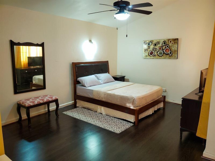 Bedroom, Marley Manor by Pro Homes Jamaica