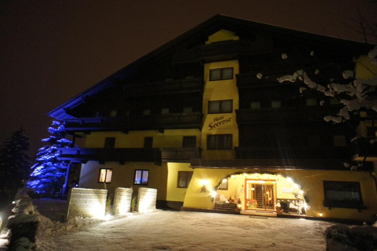 Appartement Haus Seerose, Kufstein