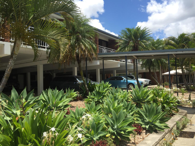 Exterior & Views 1, Logan City Motor Inn, Slacks Creek