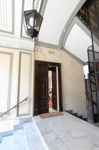 Others 5, La Sirena a Mergellina, Napoli