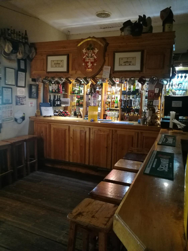 Food & Drinks, Walkerbouts Inn, Joe Gqabi