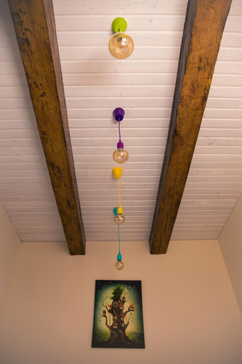 Others 5, Seek and Hide - Little Emma's Hideaway, Brasov