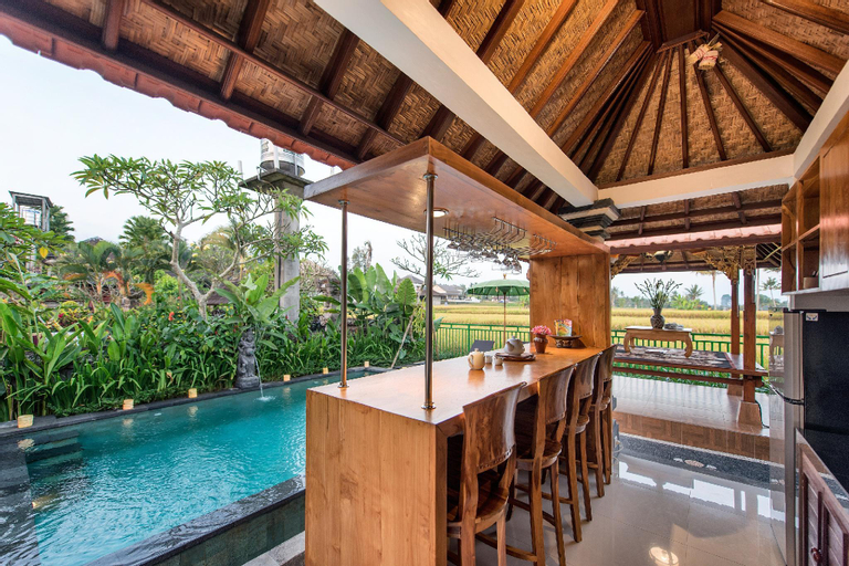 Food & Drinks 5, Griya Private Villa, Gianyar