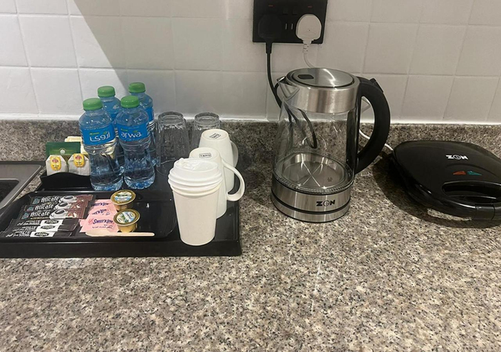 Amenities