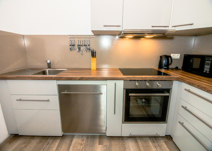 Others 3, FerienWohnung A&S Heuchelheim, Gießen