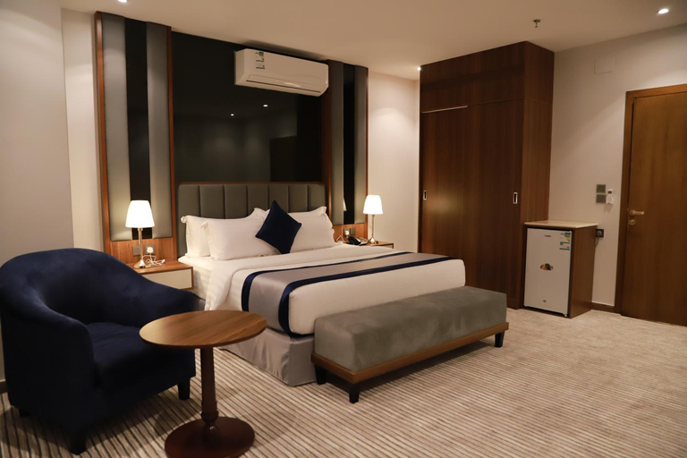 Bedroom 4, Tulip View Hotel