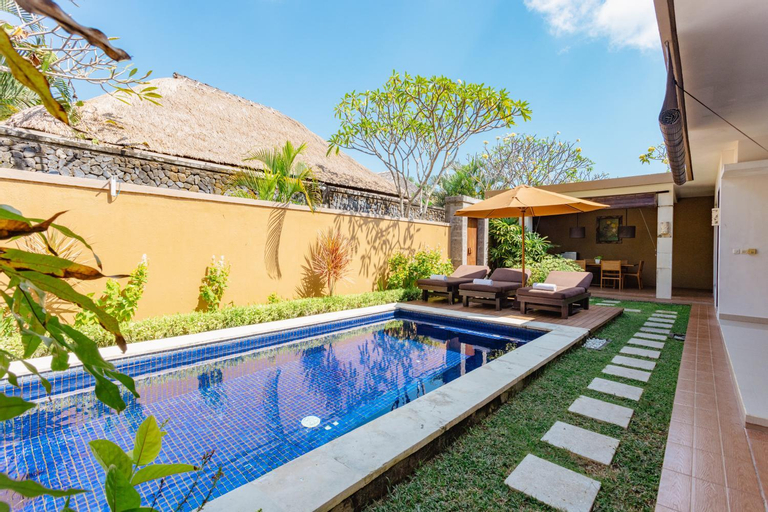 Swimming Pool 6