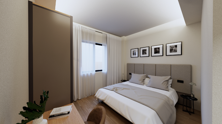 Bedroom 17
