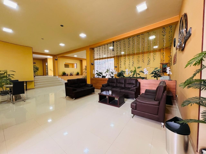 Others 5, Hotel Gran Aurum, Pedro Domingo Murillo