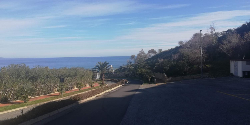 View 3, Residenza Anna Maria, Crotone